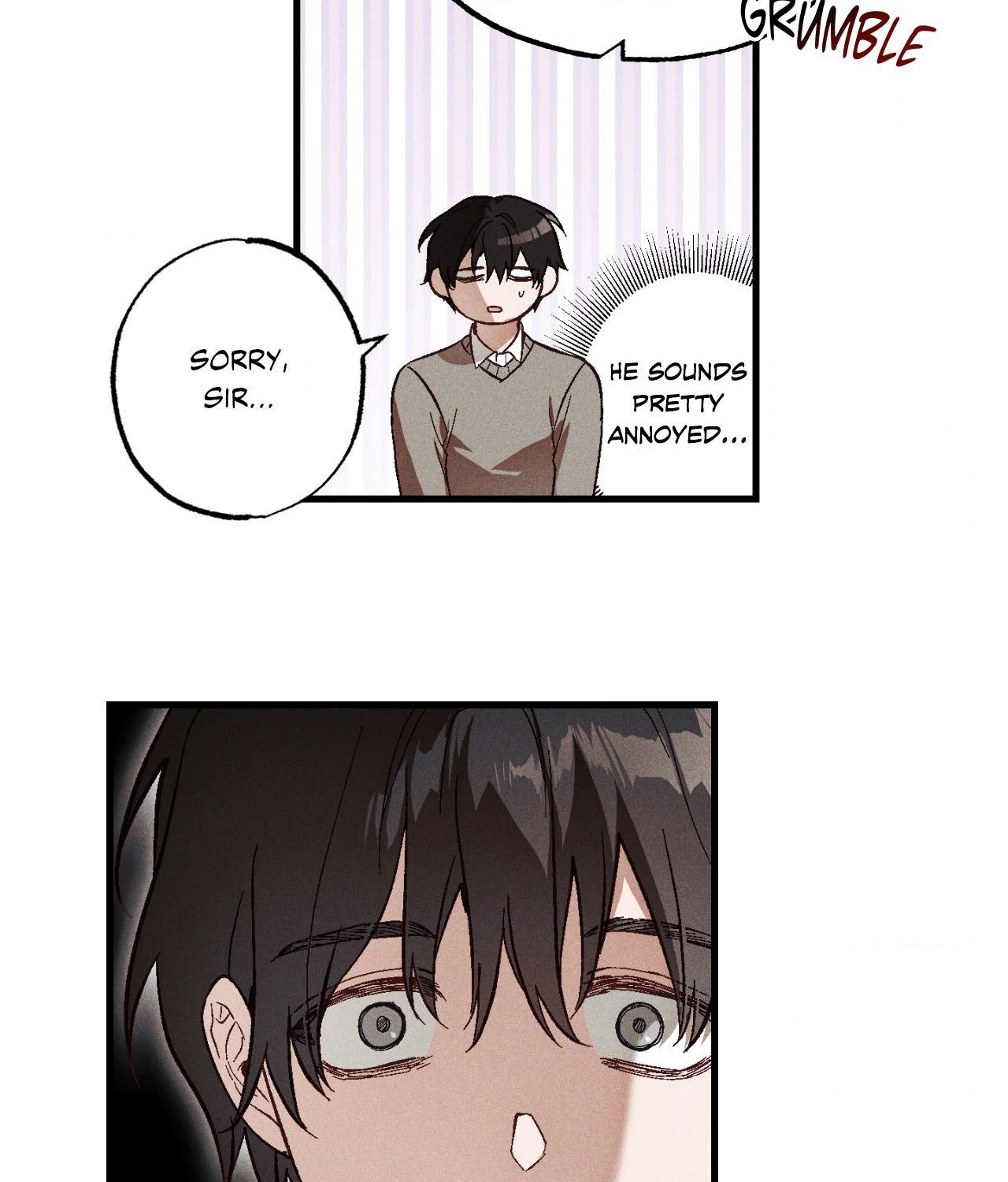 Once Upon a Deal [Official] - Chapter 3 manhwa