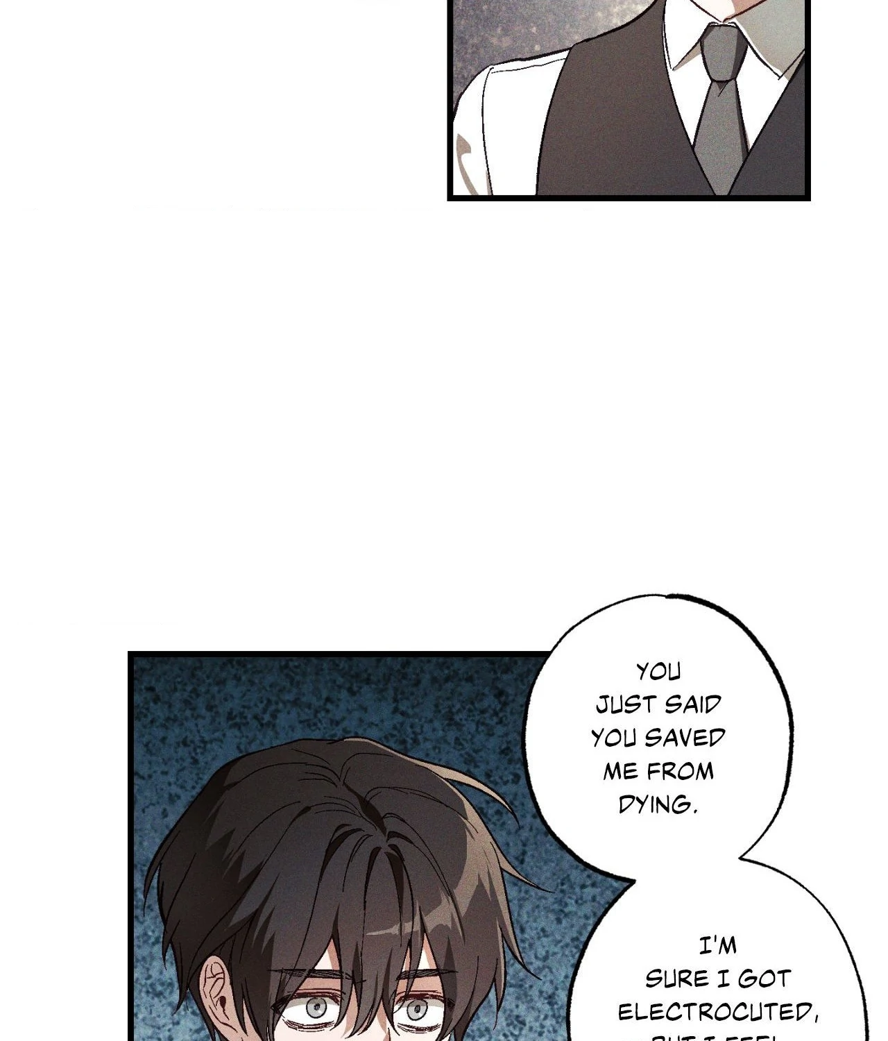 Once Upon a Deal [Official] - Chapter 3 manhwa