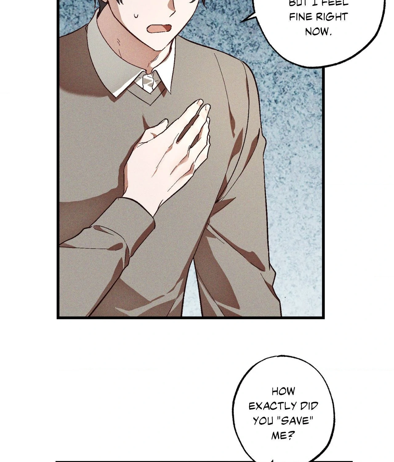Once Upon a Deal [Official] - Chapter 3 manhwa