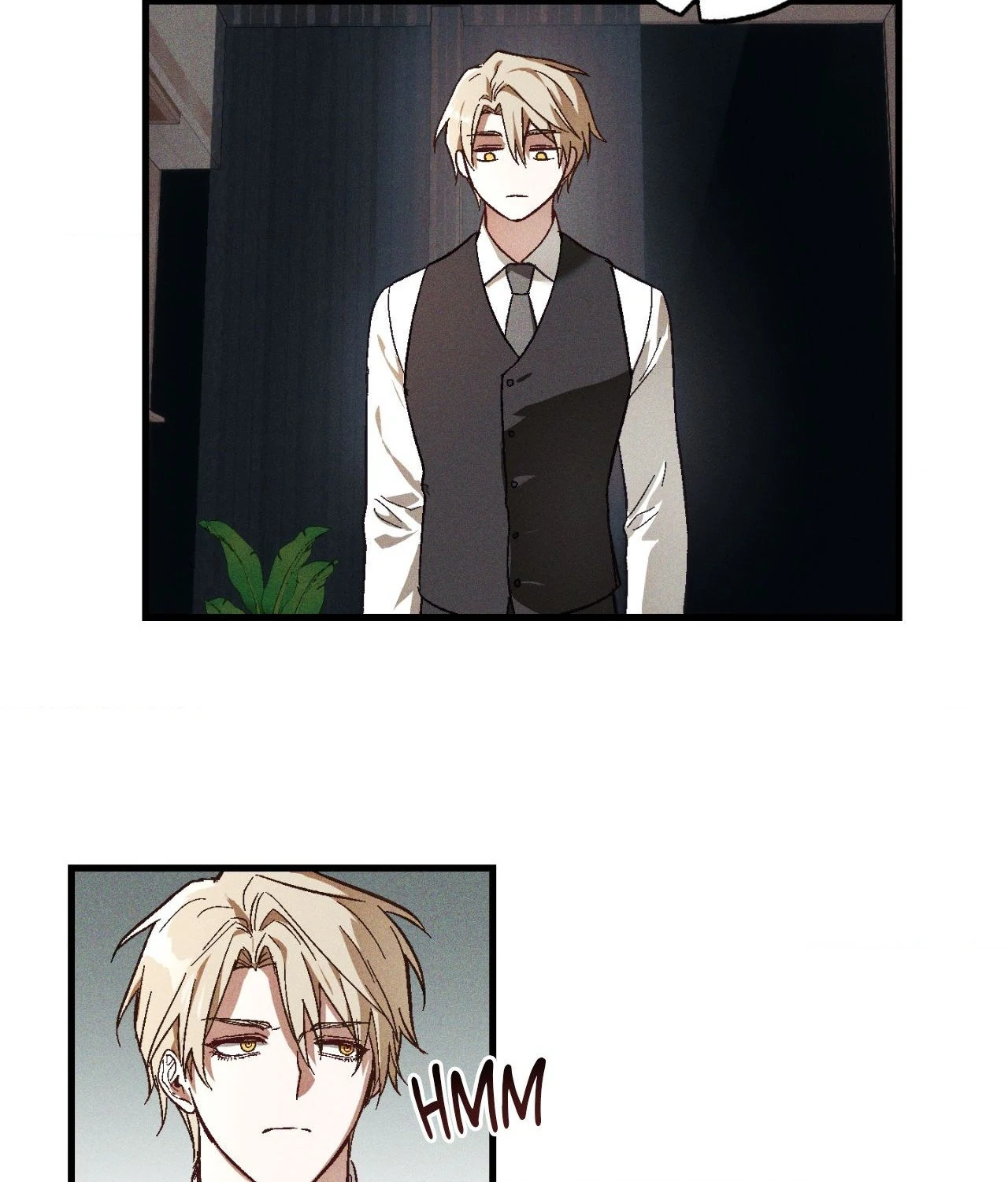 Once Upon a Deal [Official] - Chapter 3 manhwa
