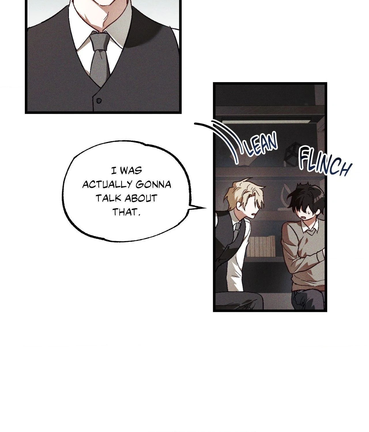 Once Upon a Deal [Official] - Chapter 3 manhwa