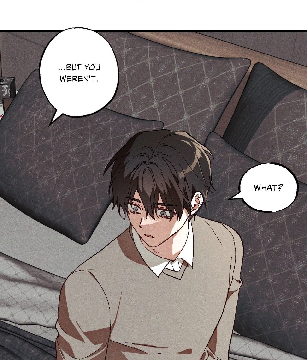 Once Upon a Deal [Official] - Chapter 3 manhwa