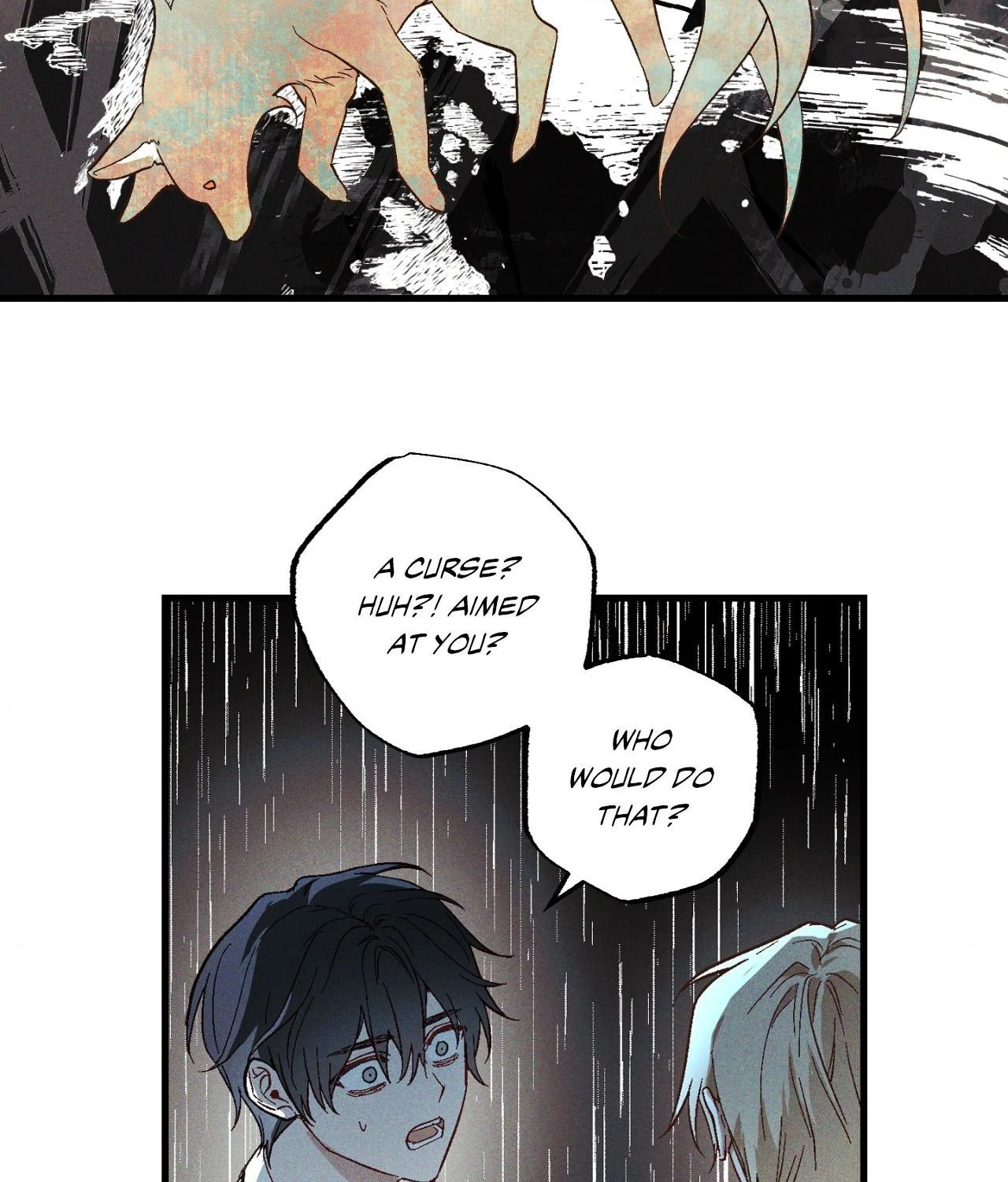 Once Upon a Deal [Official] - Chapter 3 manhwa