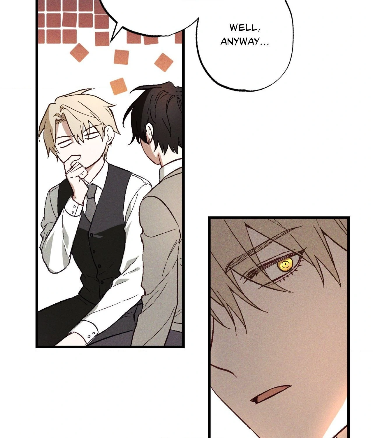 Once Upon a Deal [Official] - Chapter 3 manhwa
