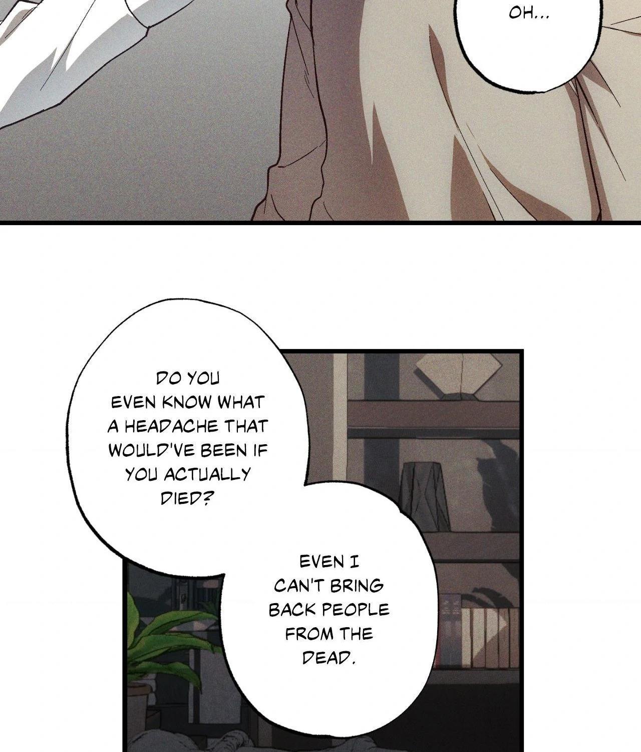 Once Upon a Deal [Official] - Chapter 3 manhwa