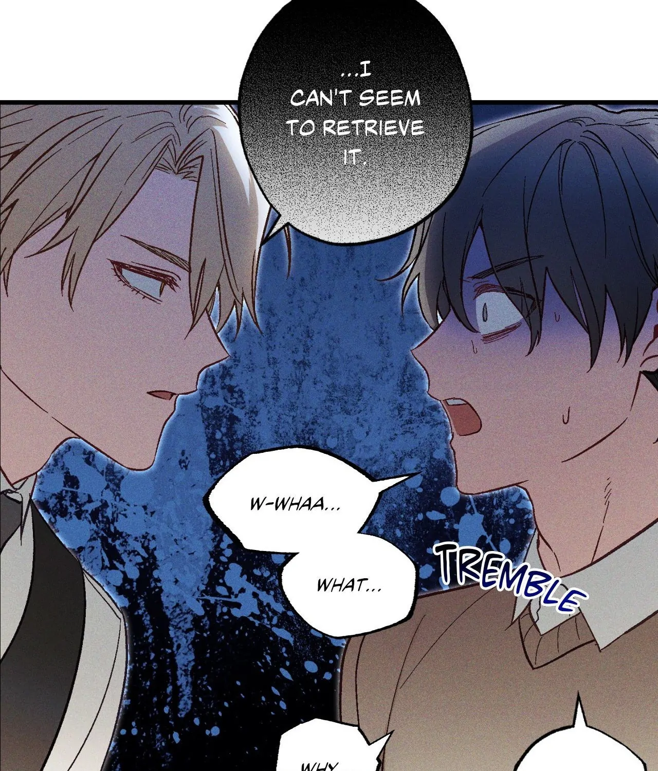 Once Upon a Deal [Official] - Chapter 3 manhwa