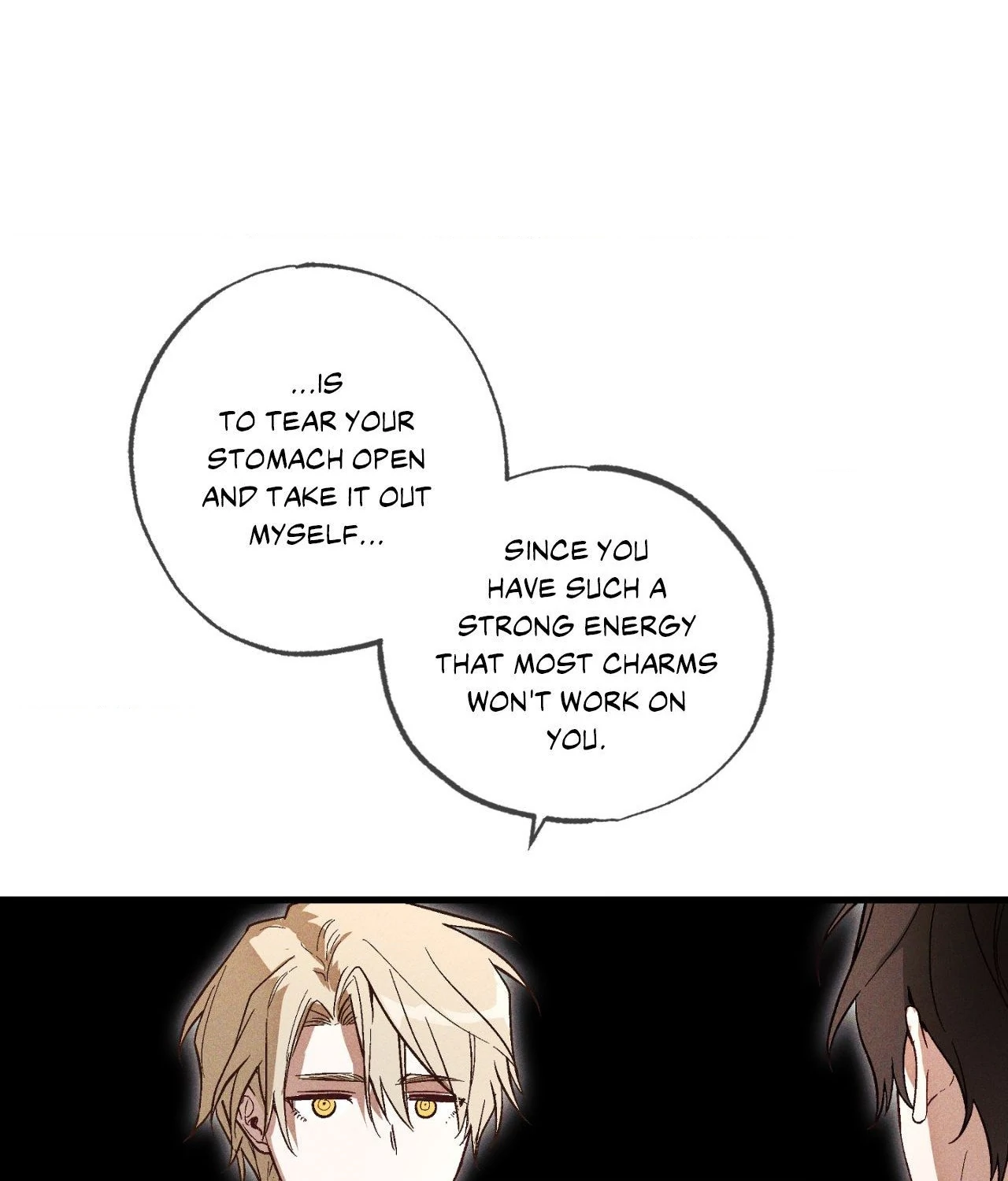 Once Upon a Deal [Official] - Chapter 3 manhwa