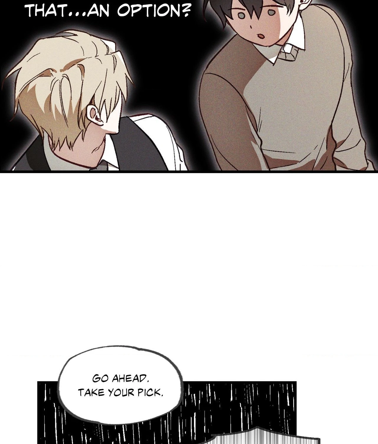 Once Upon a Deal [Official] - Chapter 3 manhwa