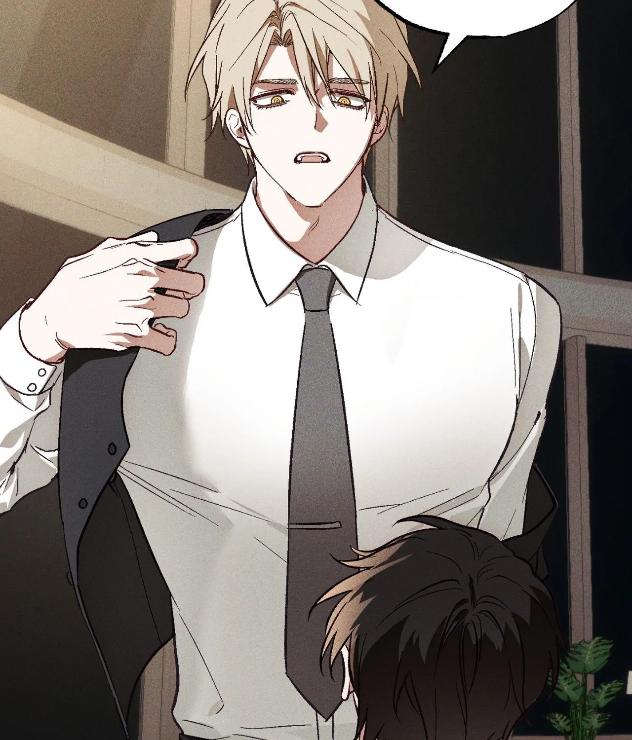 Once Upon a Deal [Official] - Chapter 3 manhwa