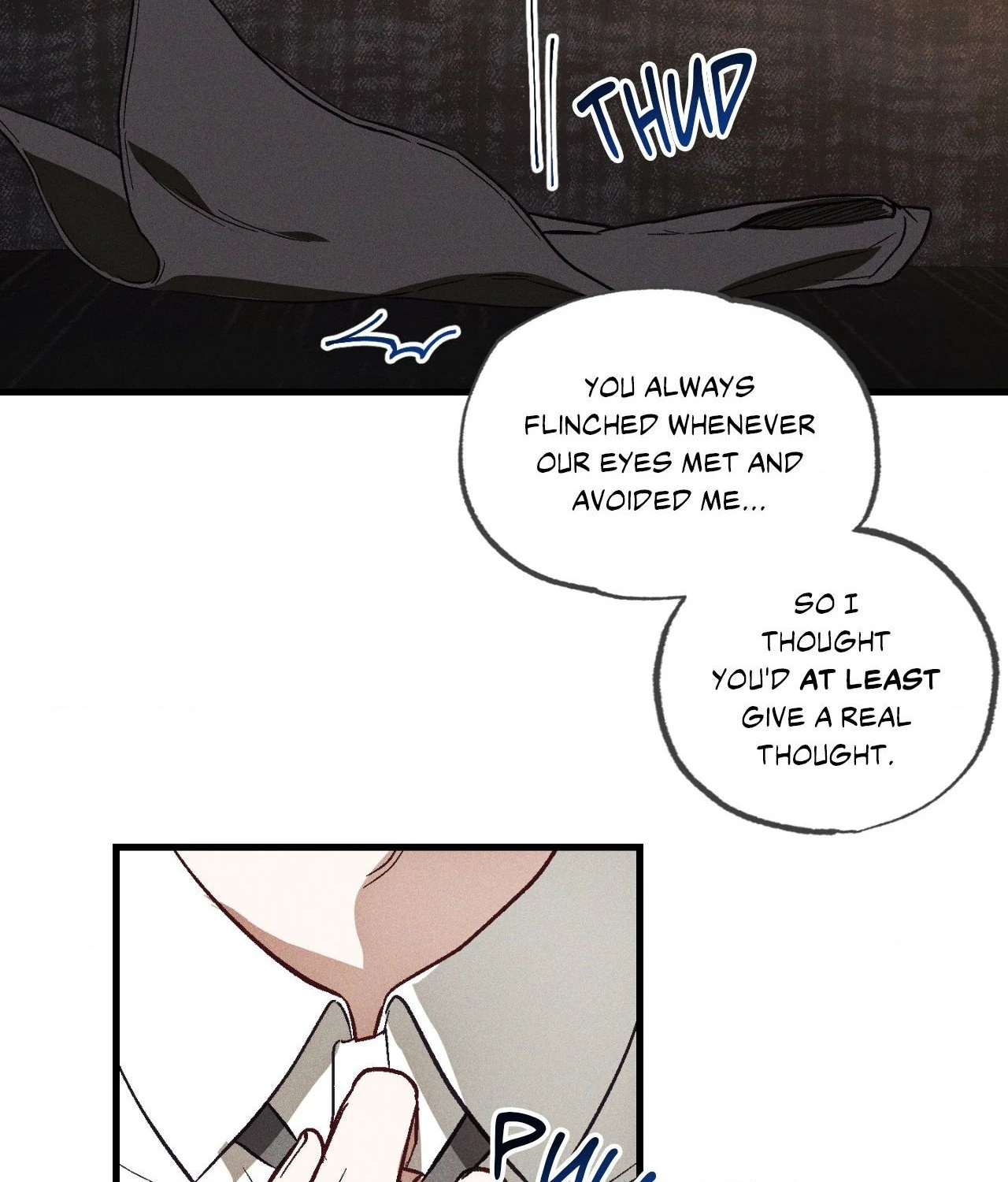 Once Upon a Deal [Official] - Chapter 3 manhwa