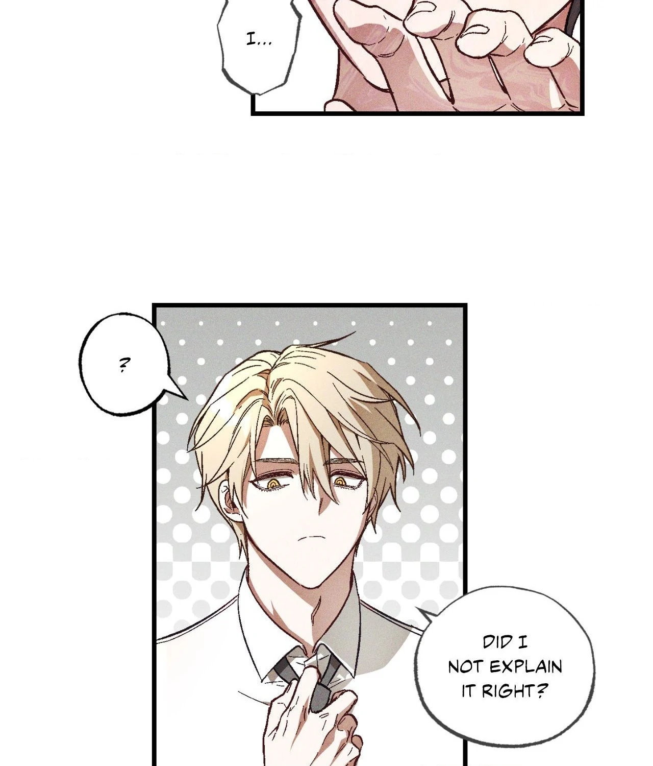 Once Upon a Deal [Official] - Chapter 3 manhwa