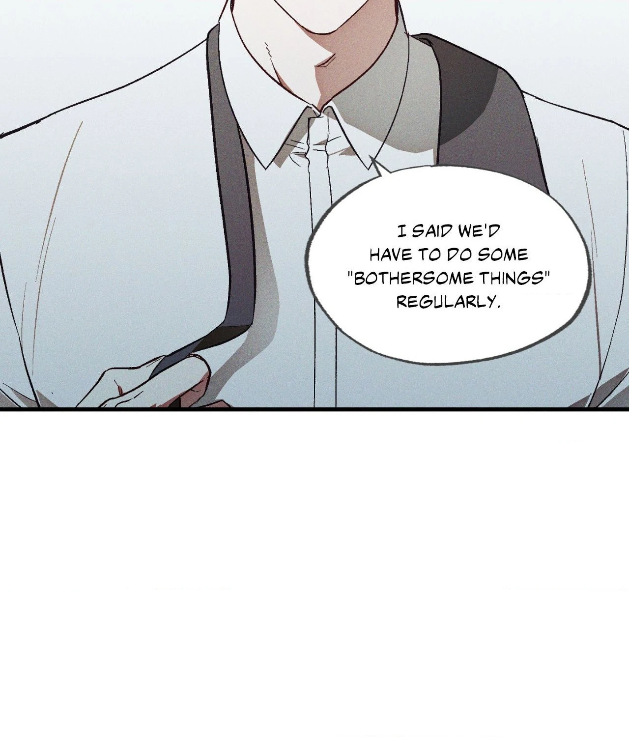Once Upon a Deal [Official] - Chapter 3 manhwa
