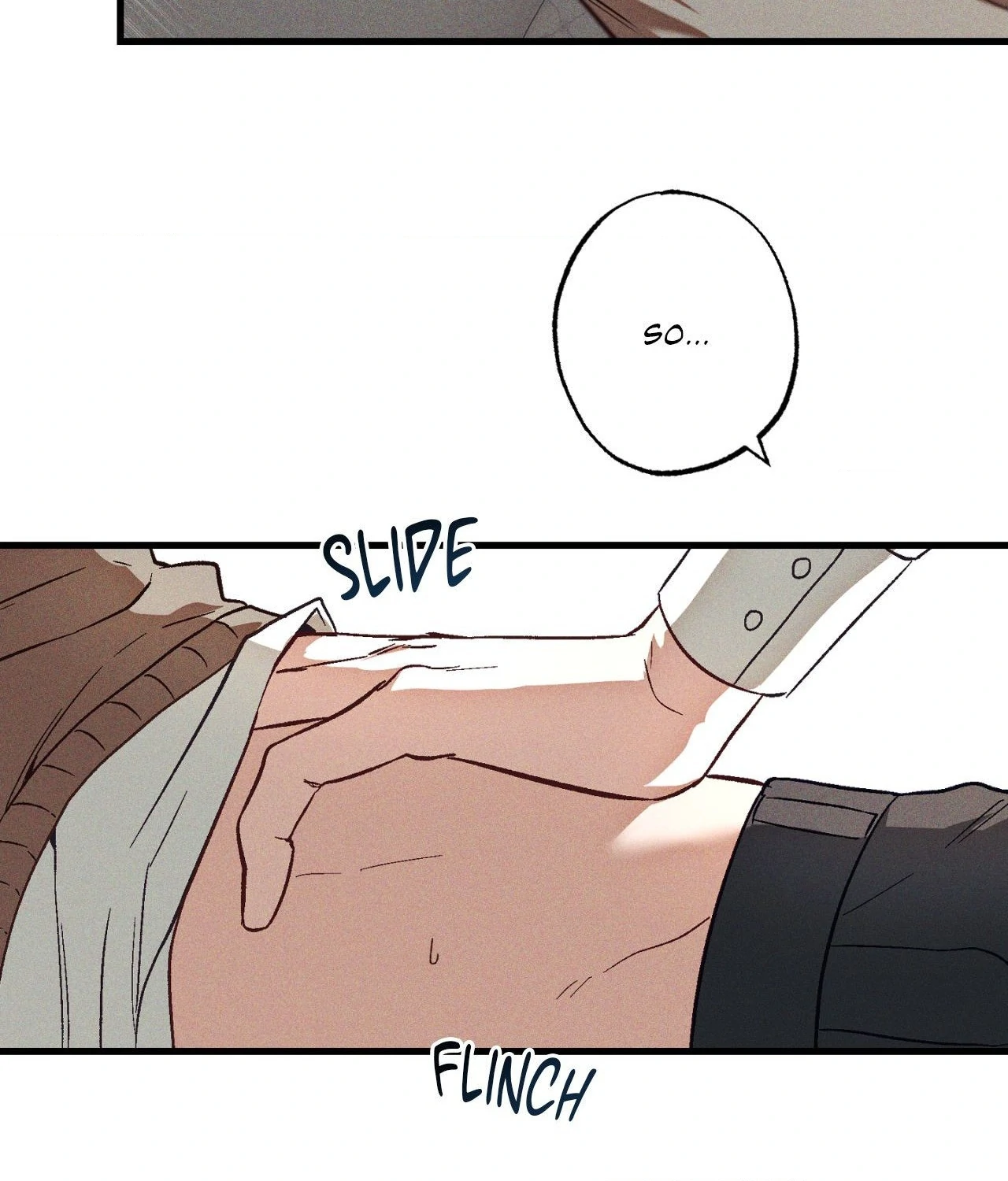 Once Upon a Deal [Official] - Chapter 3 manhwa
