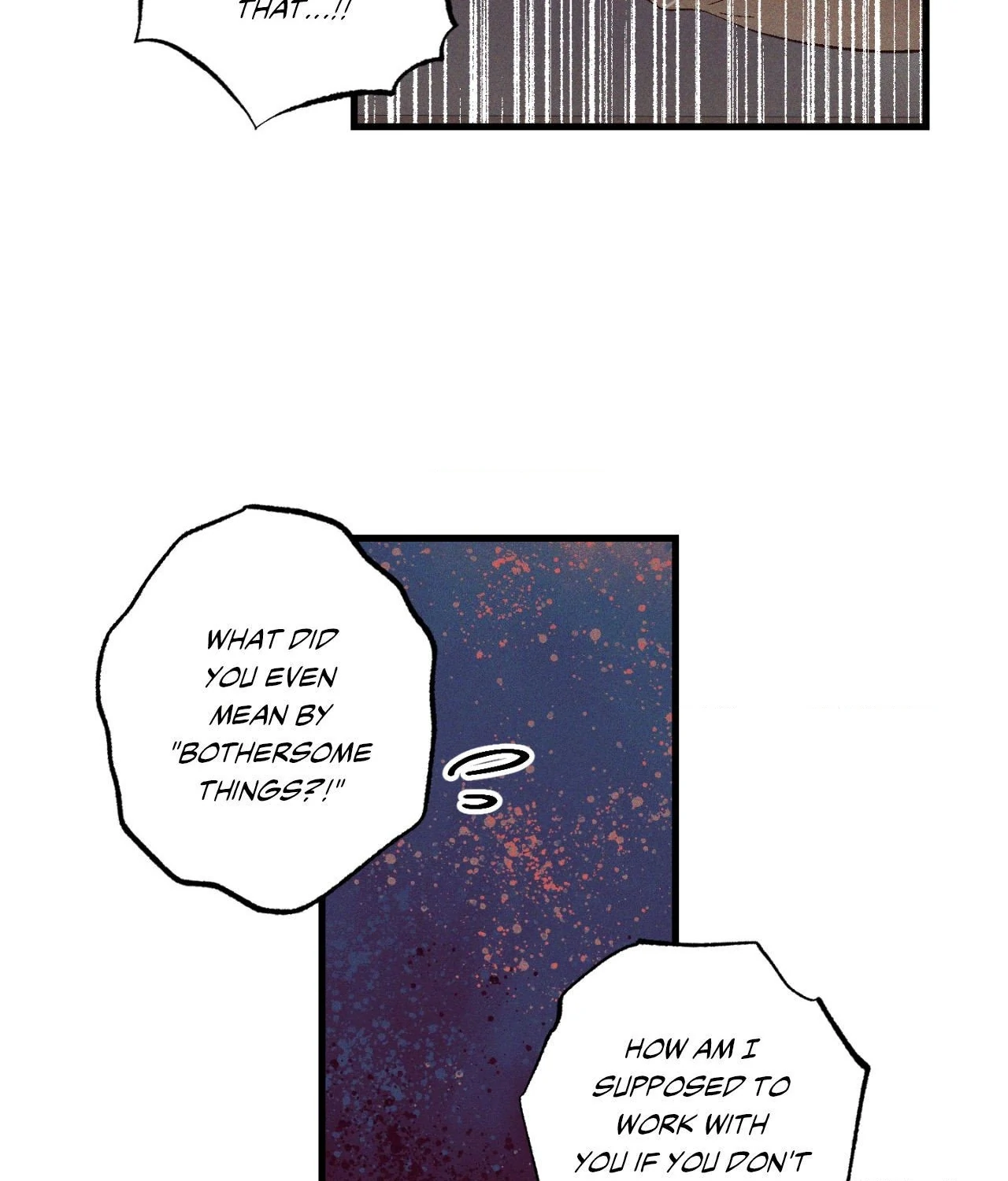 Once Upon a Deal [Official] - Chapter 4 manhwa