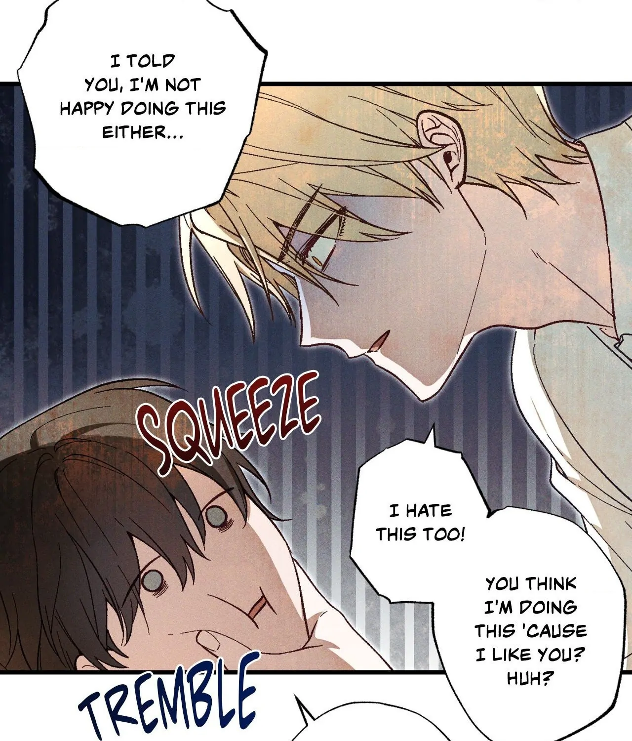 Once Upon a Deal [Official] - Chapter 4 manhwa