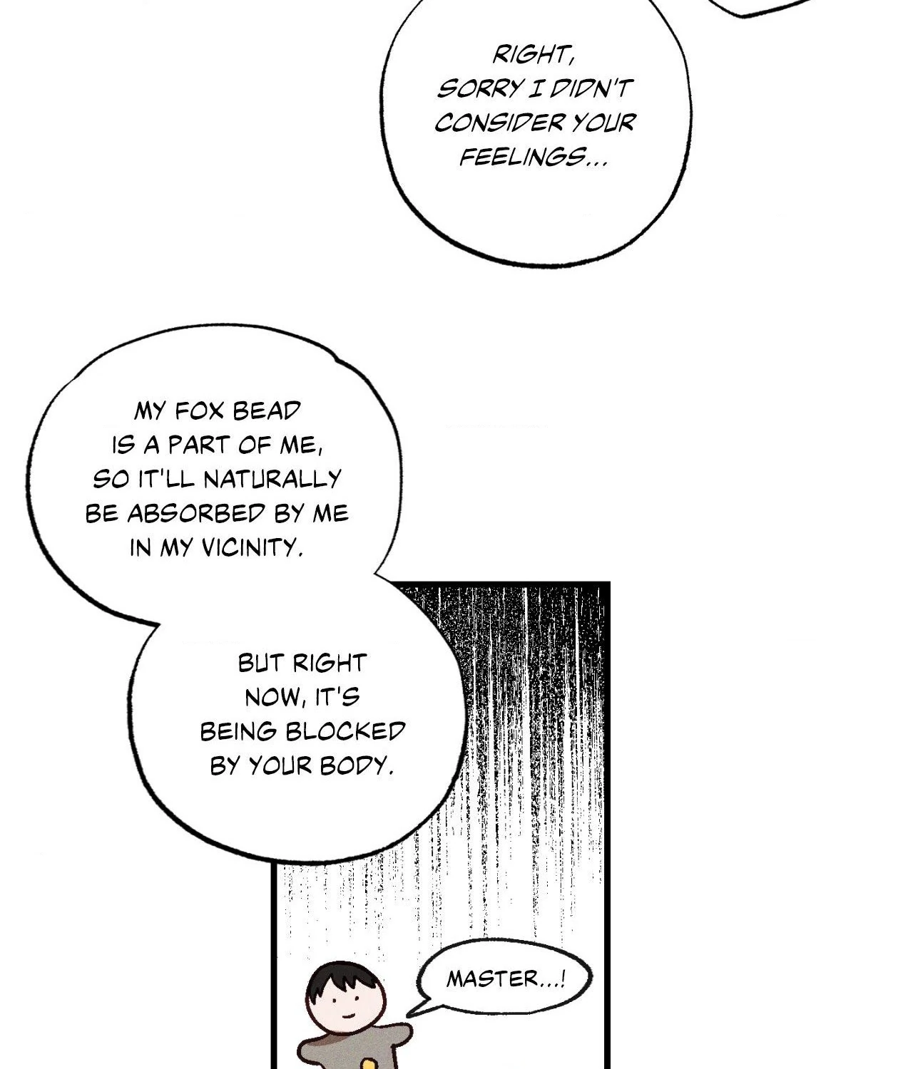 Once Upon a Deal [Official] - Chapter 4 manhwa