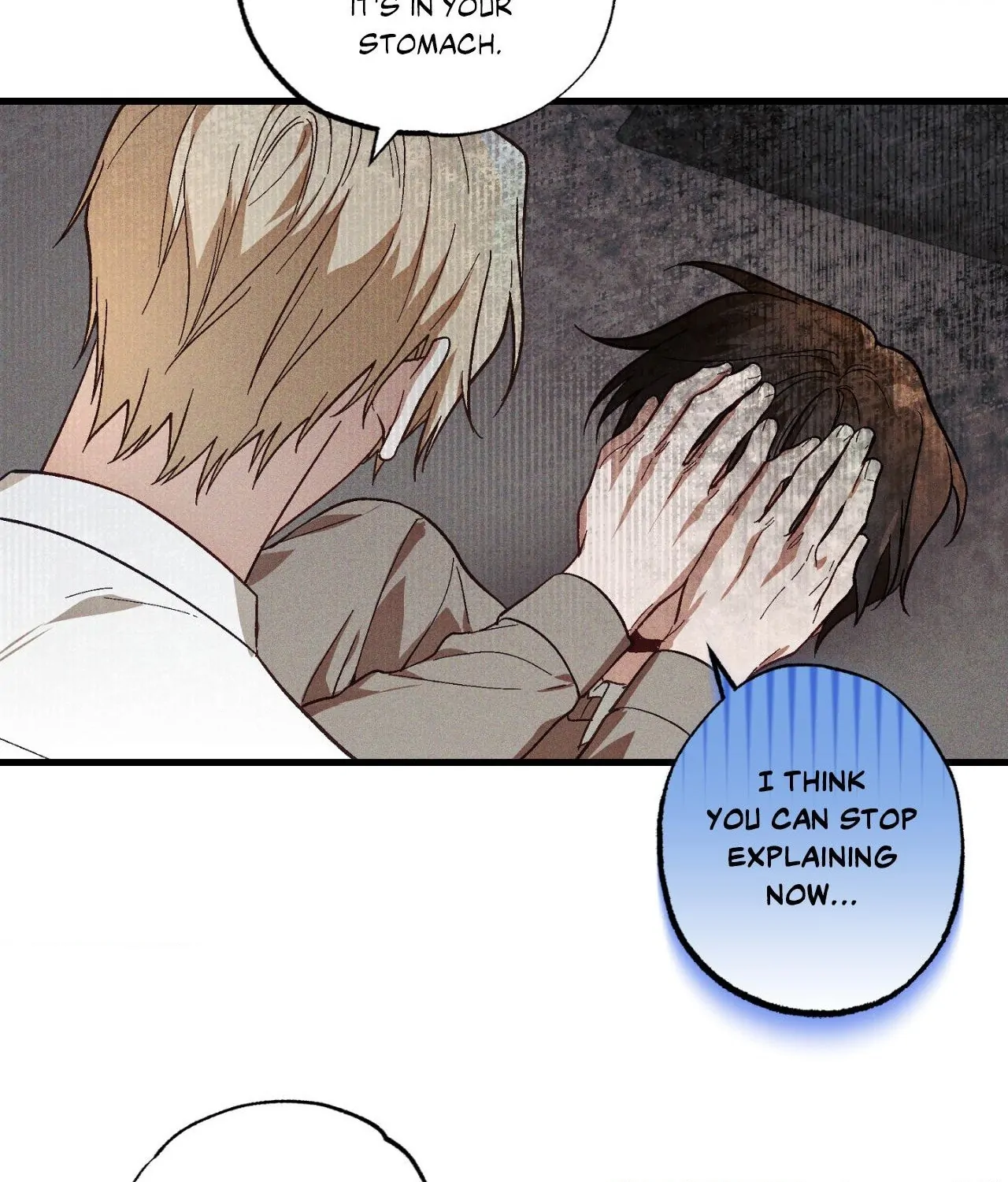 Once Upon a Deal [Official] - Chapter 4 manhwa