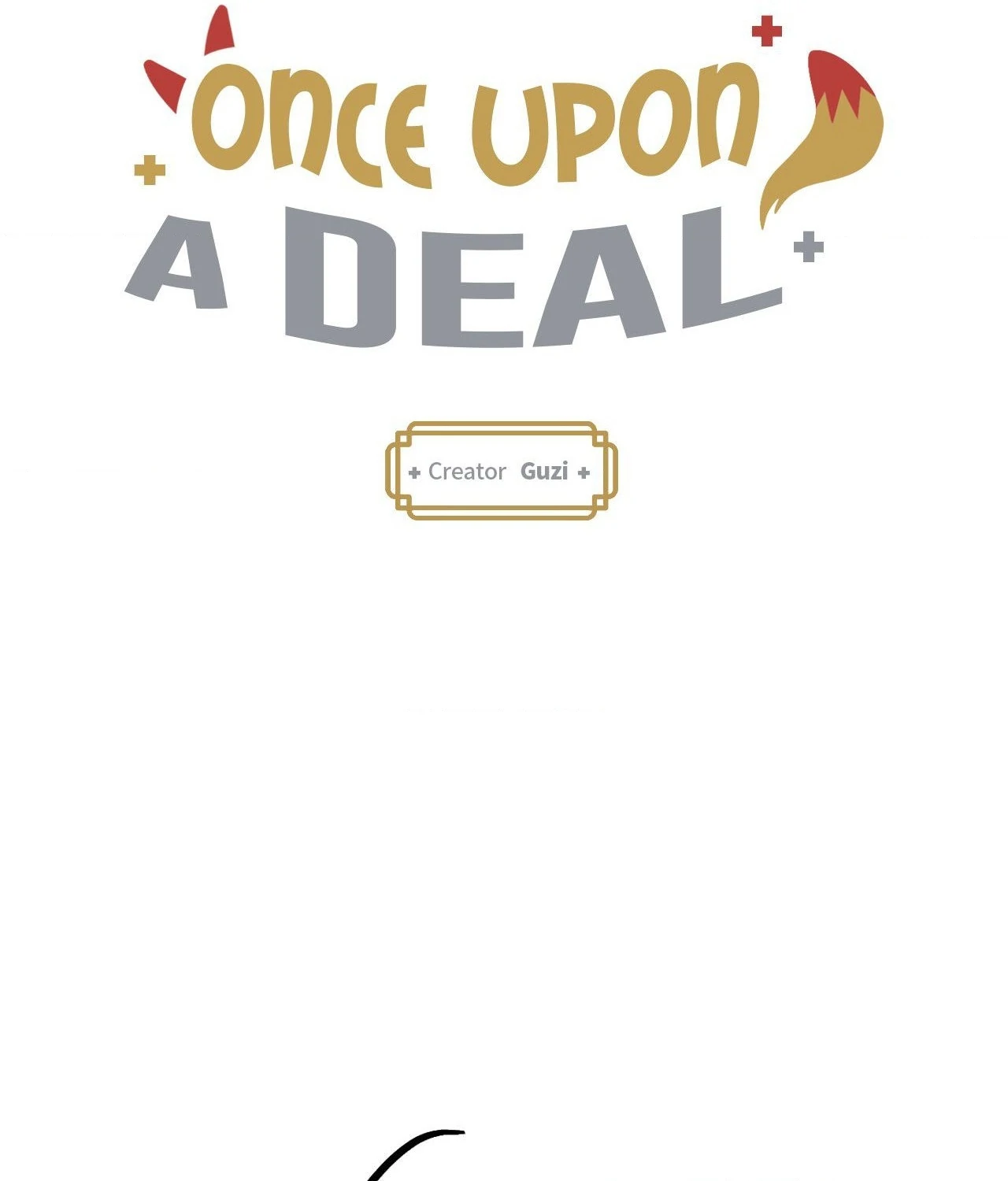 Once Upon a Deal [Official] - Chapter 4 manhwa