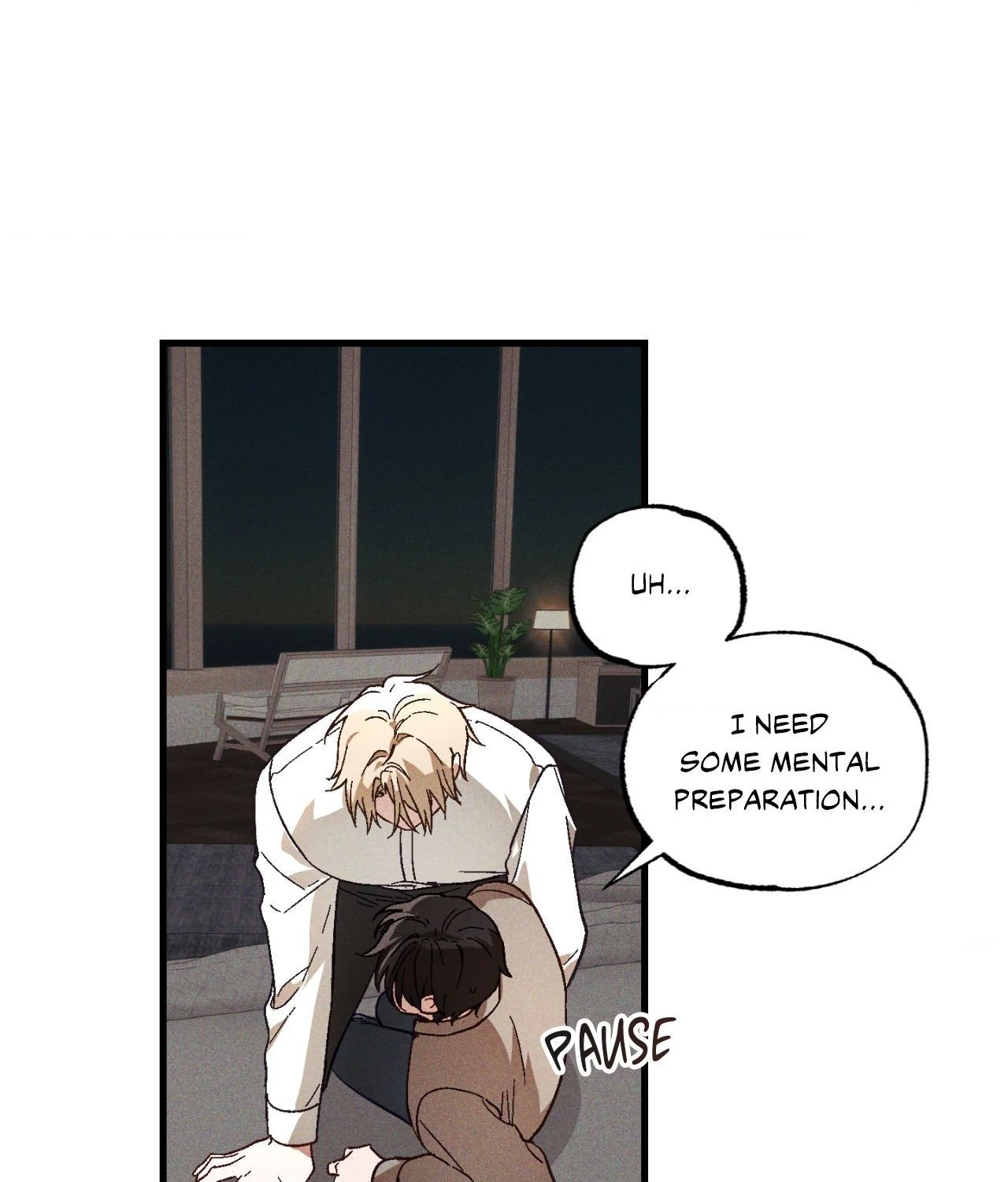 Once Upon a Deal [Official] - Chapter 4 manhwa