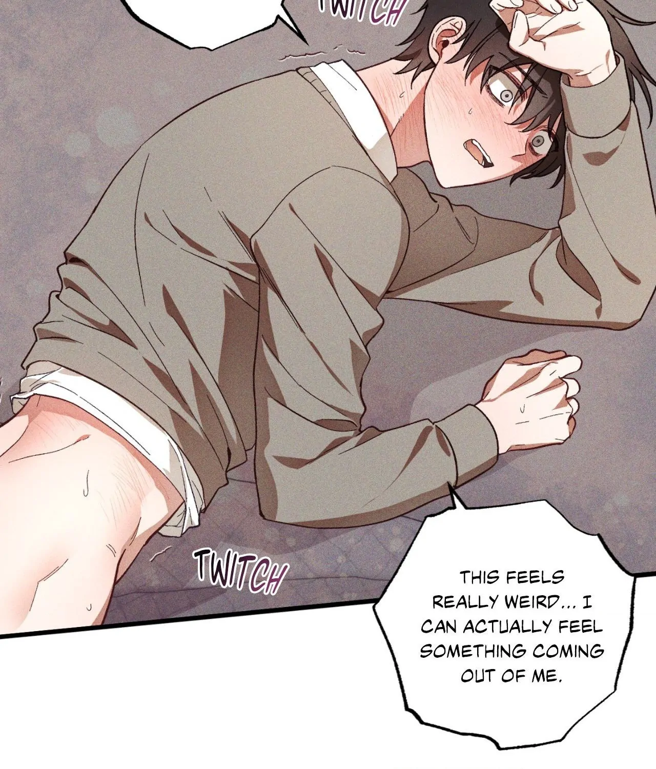 Once Upon a Deal [Official] - Chapter 4 manhwa