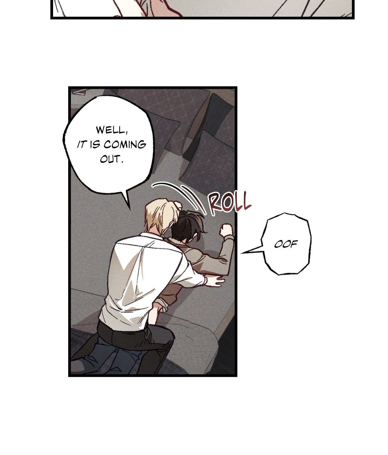 Once Upon a Deal [Official] - Chapter 4 manhwa