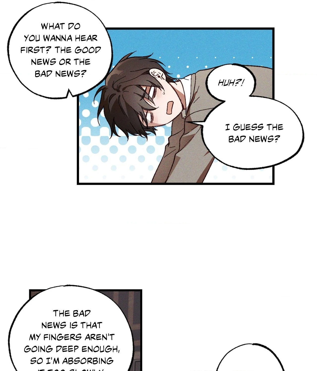Once Upon a Deal [Official] - Chapter 4 manhwa