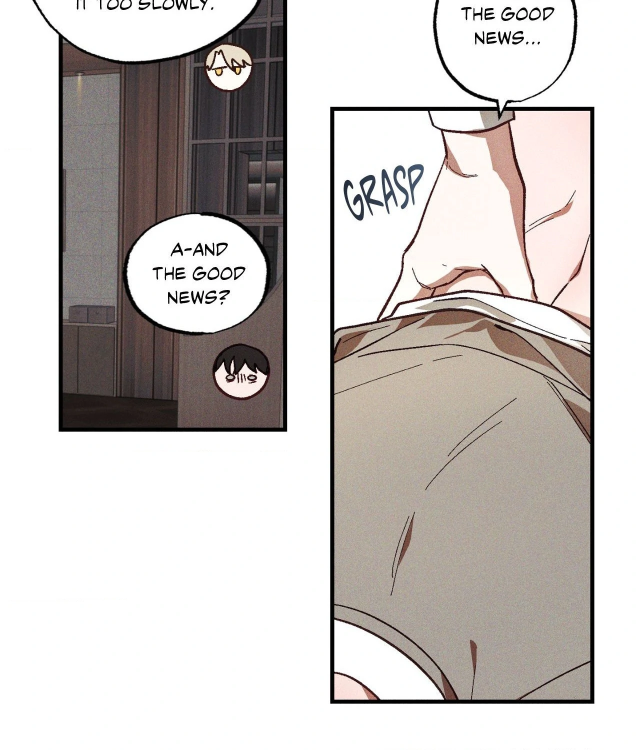 Once Upon a Deal [Official] - Chapter 4 manhwa