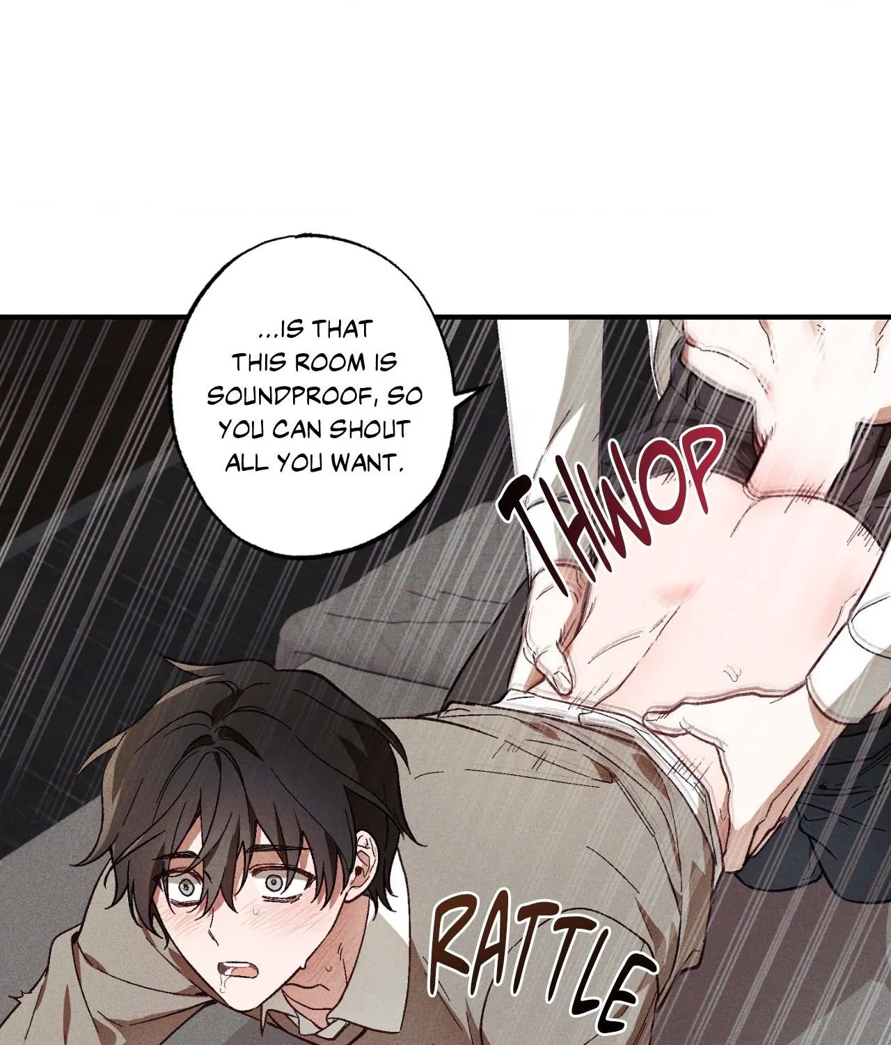 Once Upon a Deal [Official] - Chapter 4 manhwa