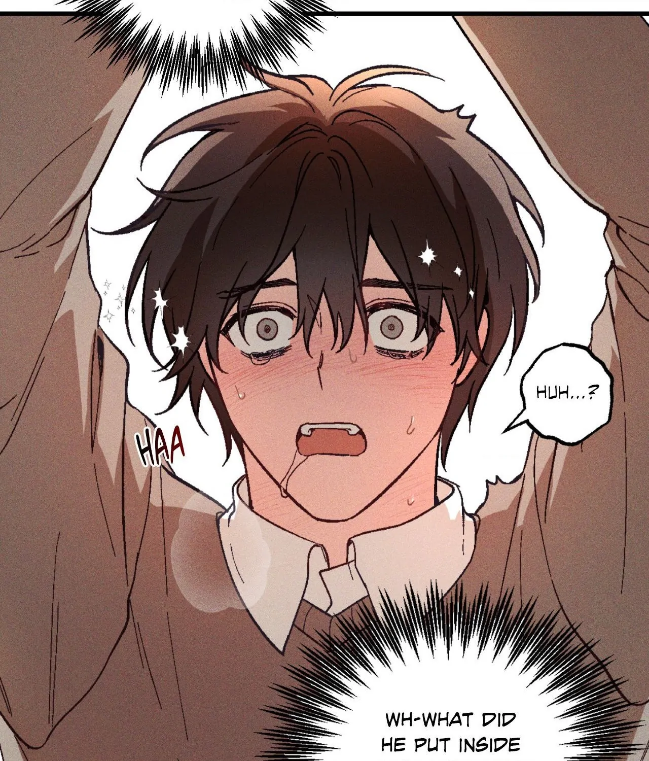 Once Upon a Deal [Official] - Chapter 4 manhwa