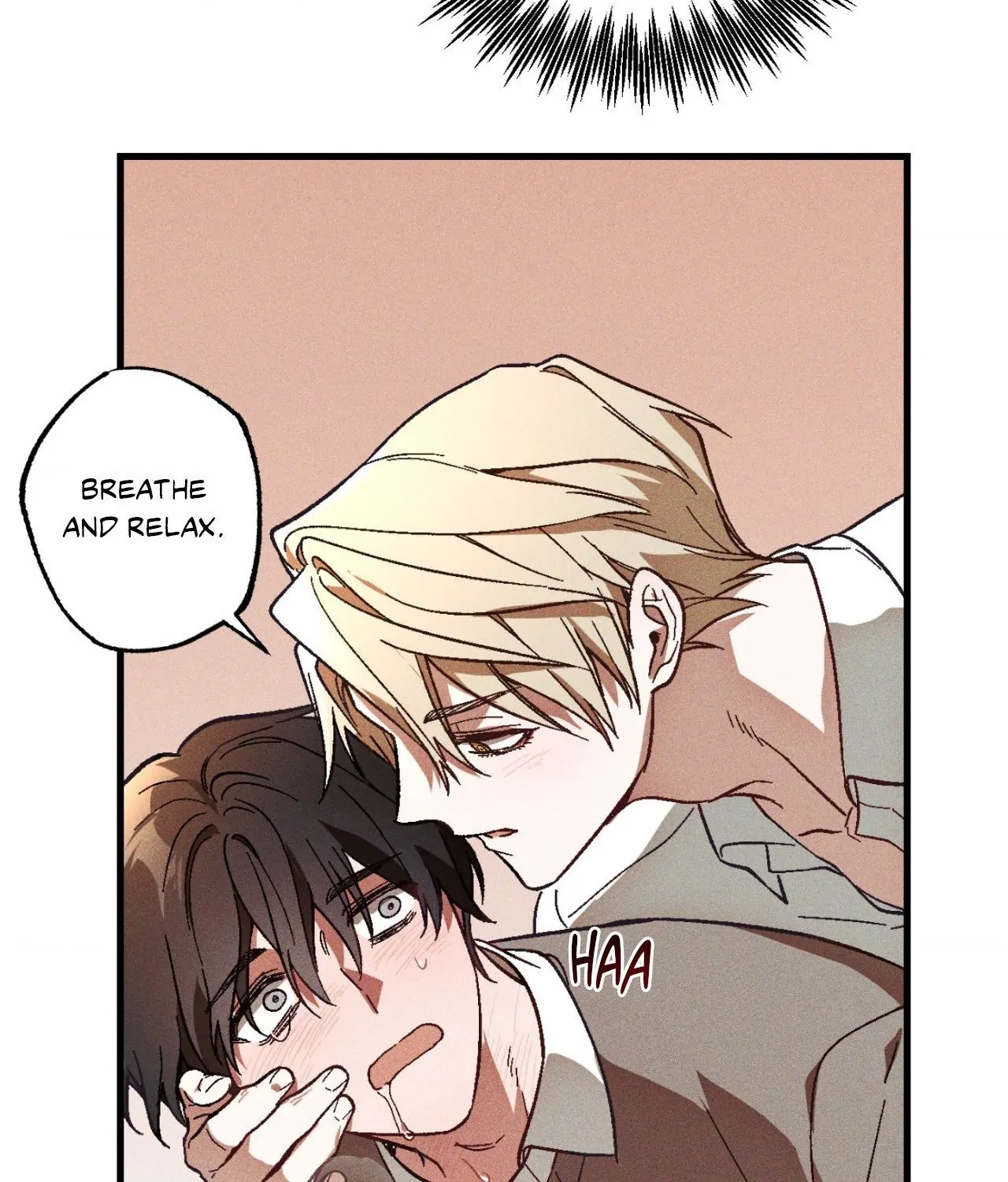Once Upon a Deal [Official] - Chapter 4 manhwa
