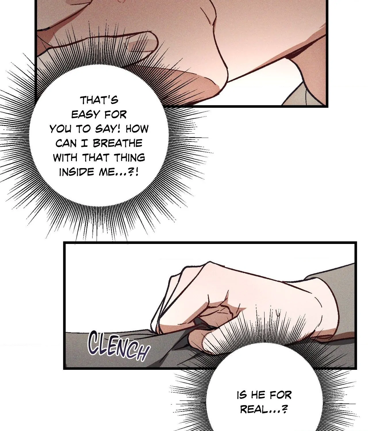 Once Upon a Deal [Official] - Chapter 4 manhwa