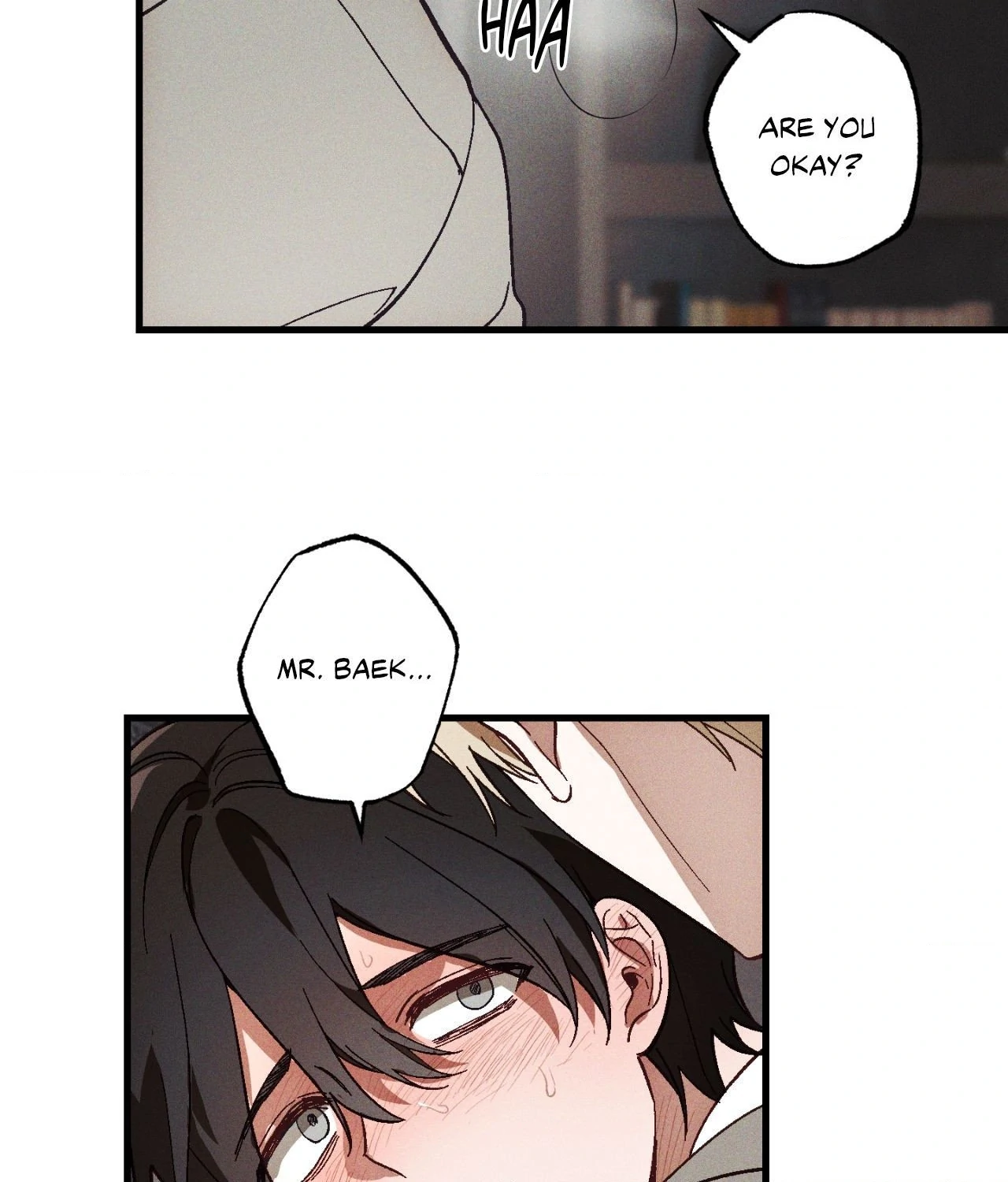 Once Upon a Deal [Official] - Chapter 4 manhwa