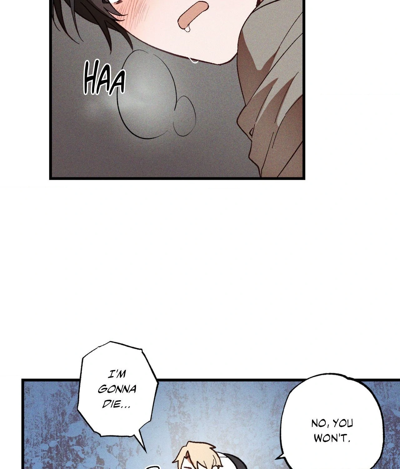 Once Upon a Deal [Official] - Chapter 4 manhwa
