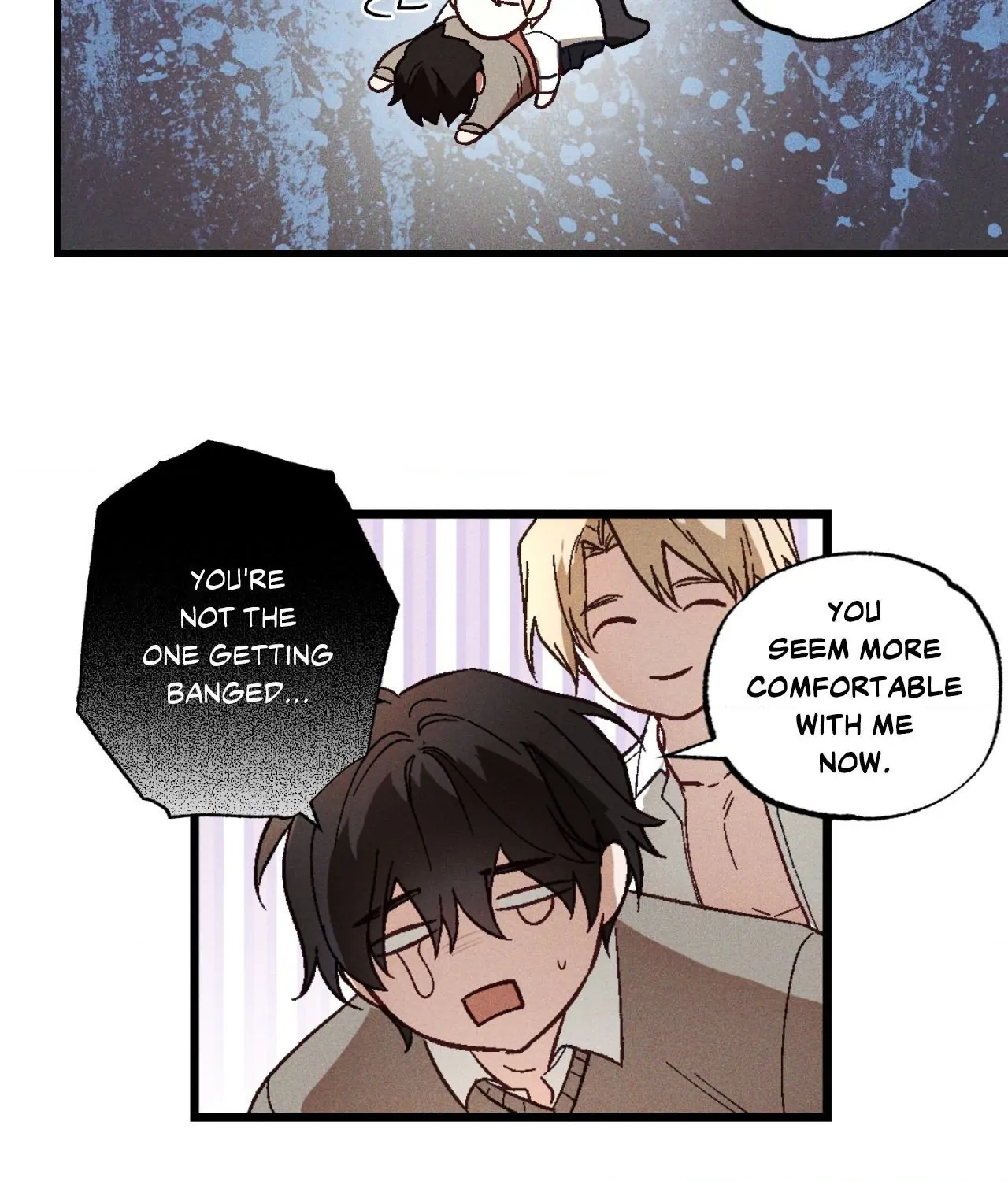 Once Upon a Deal [Official] - Chapter 4 manhwa