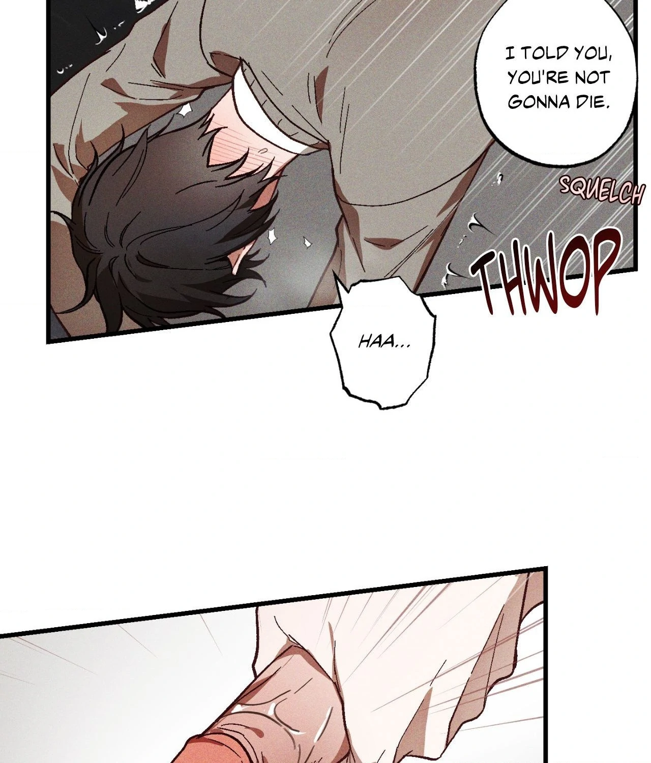 Once Upon a Deal [Official] - Chapter 4 manhwa