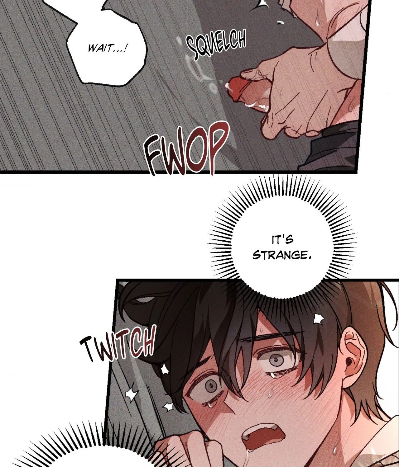 Once Upon a Deal [Official] - Chapter 4 manhwa