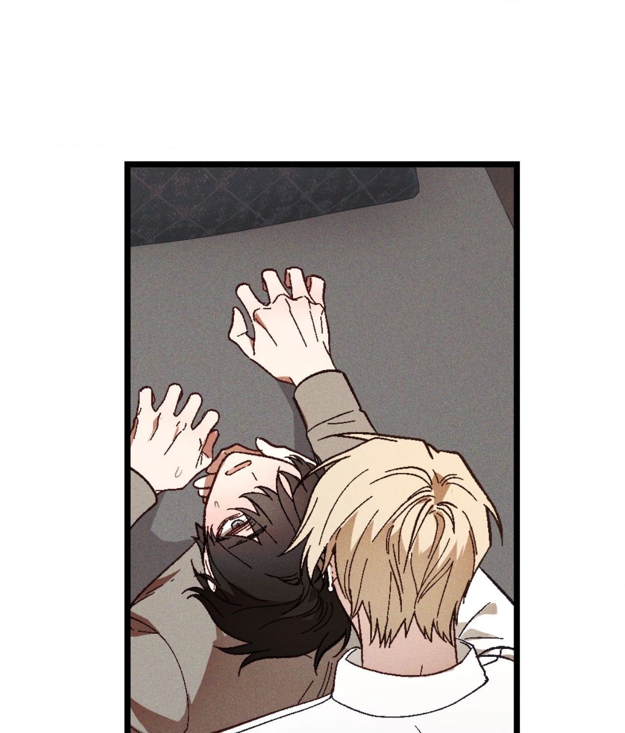 Once Upon a Deal [Official] - Chapter 4 manhwa