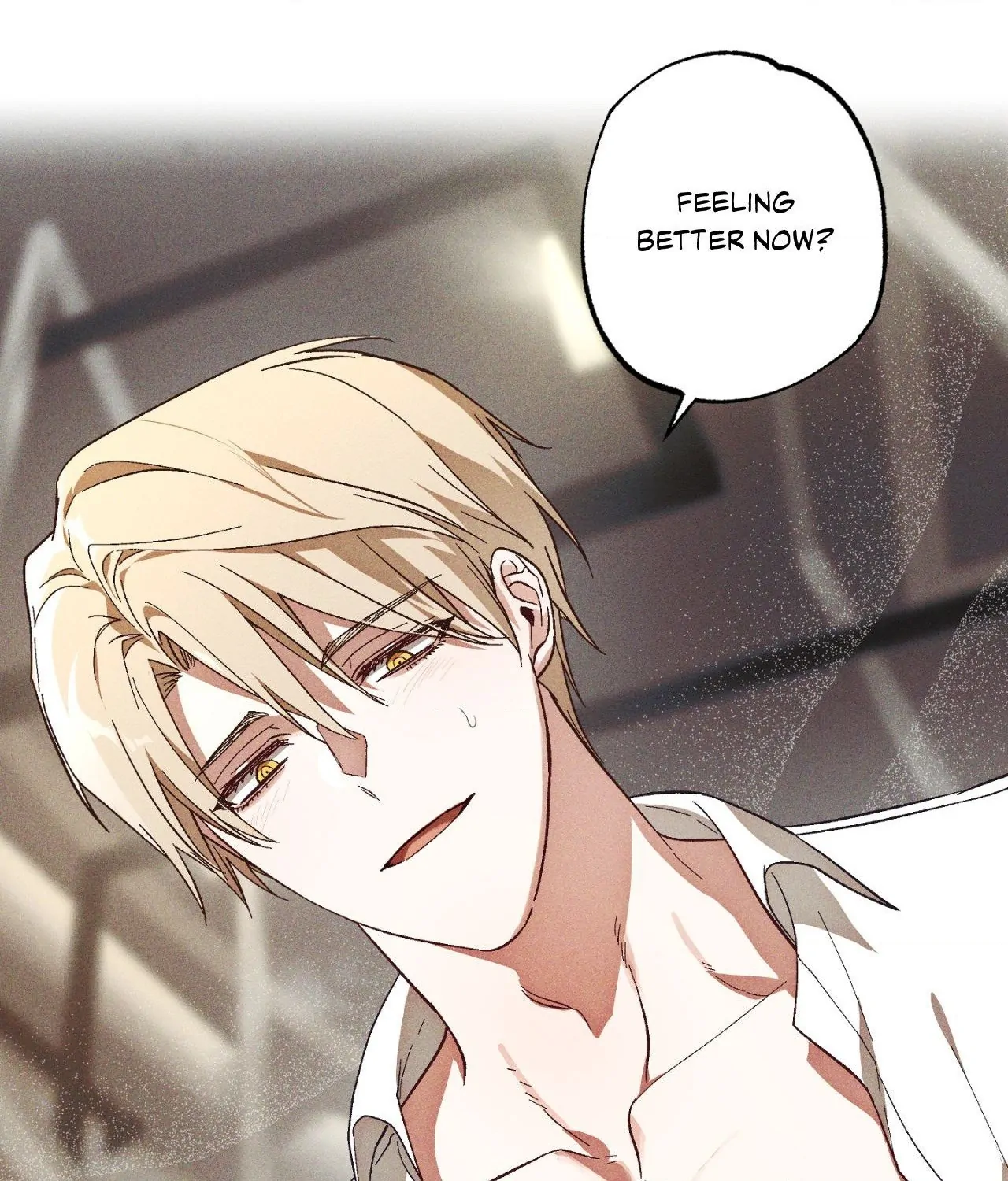 Once Upon a Deal [Official] - Chapter 4 manhwa