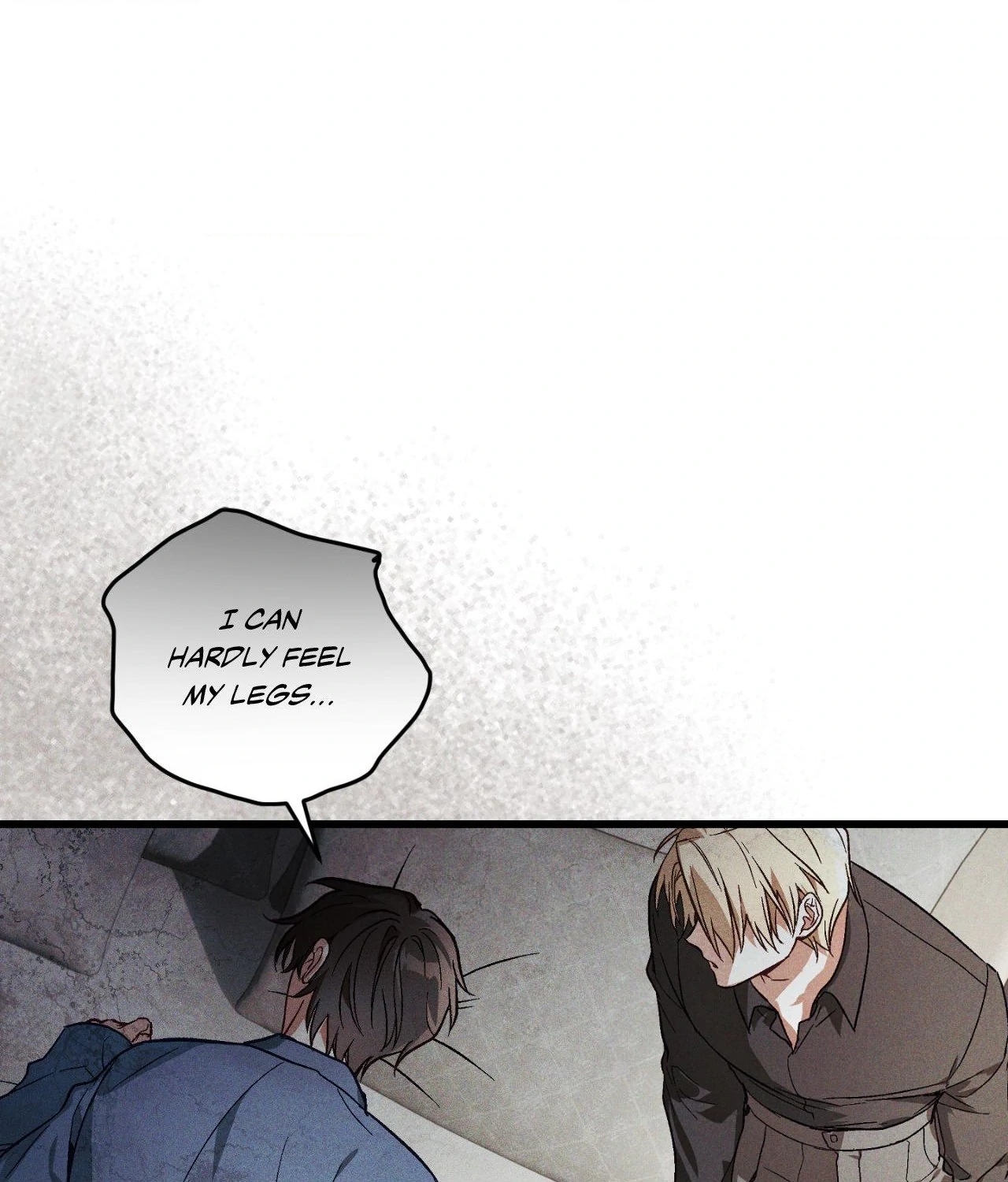 Once Upon a Deal [Official] - Chapter 5 manhwa