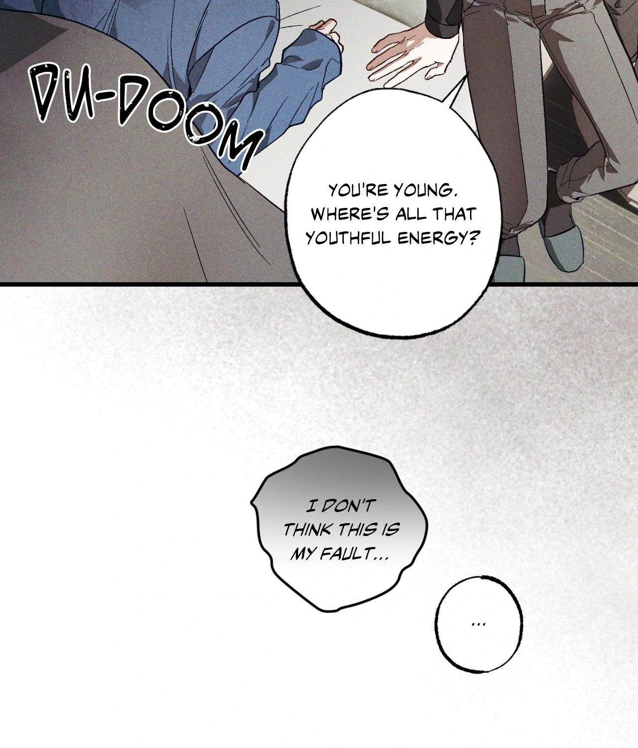Once Upon a Deal [Official] - Chapter 5 manhwa