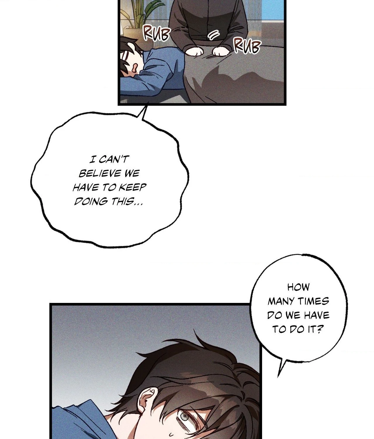 Once Upon a Deal [Official] - Chapter 5 manhwa