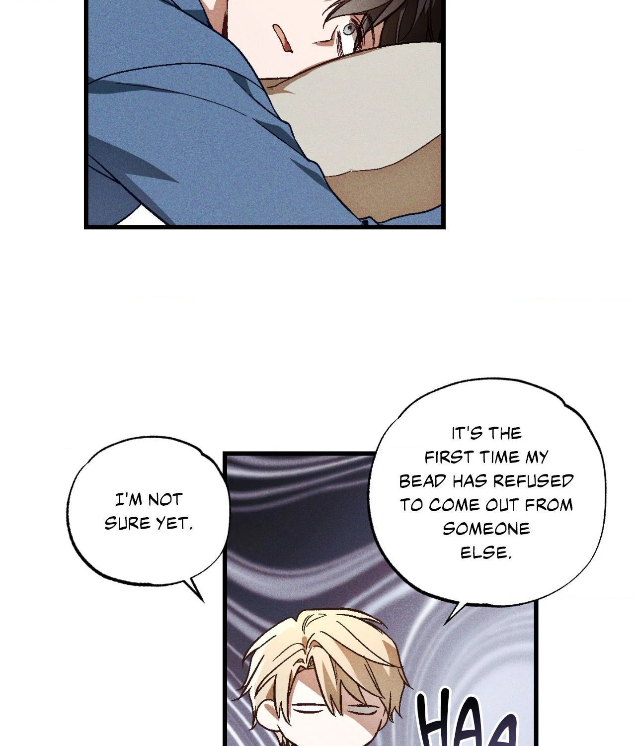 Once Upon a Deal [Official] - Chapter 5 manhwa
