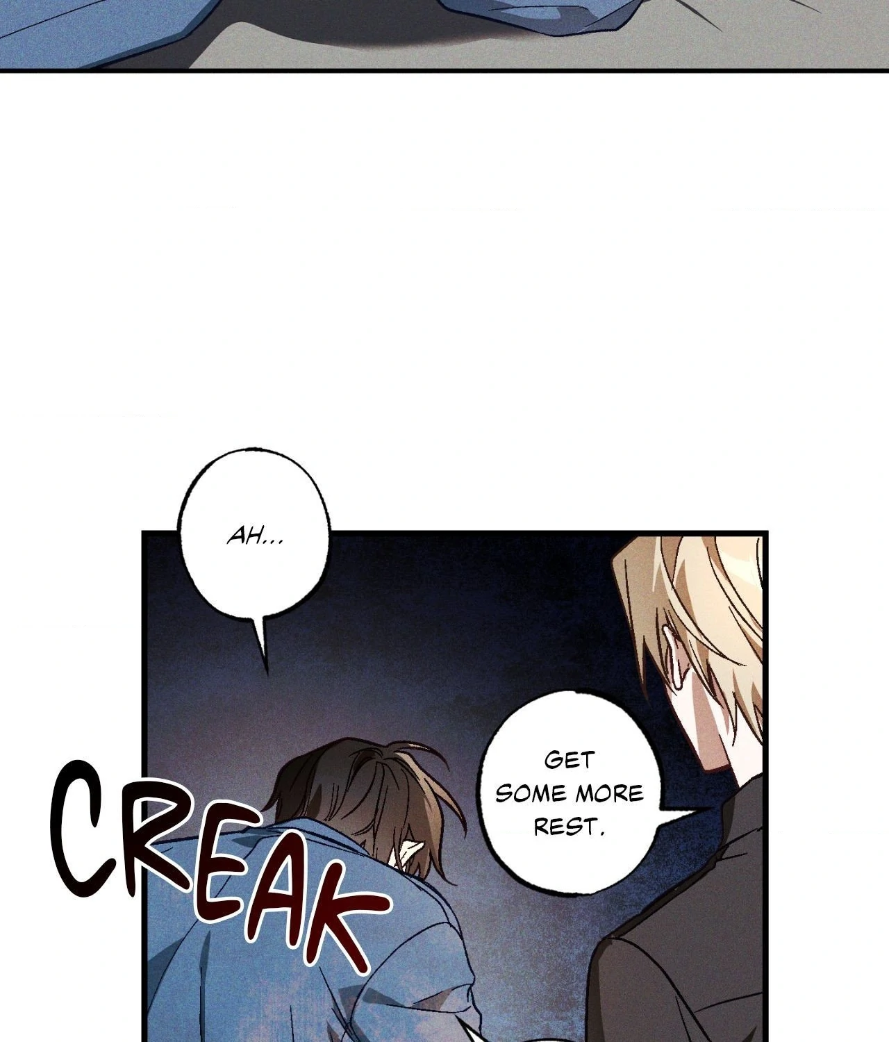 Once Upon a Deal [Official] - Chapter 5 manhwa