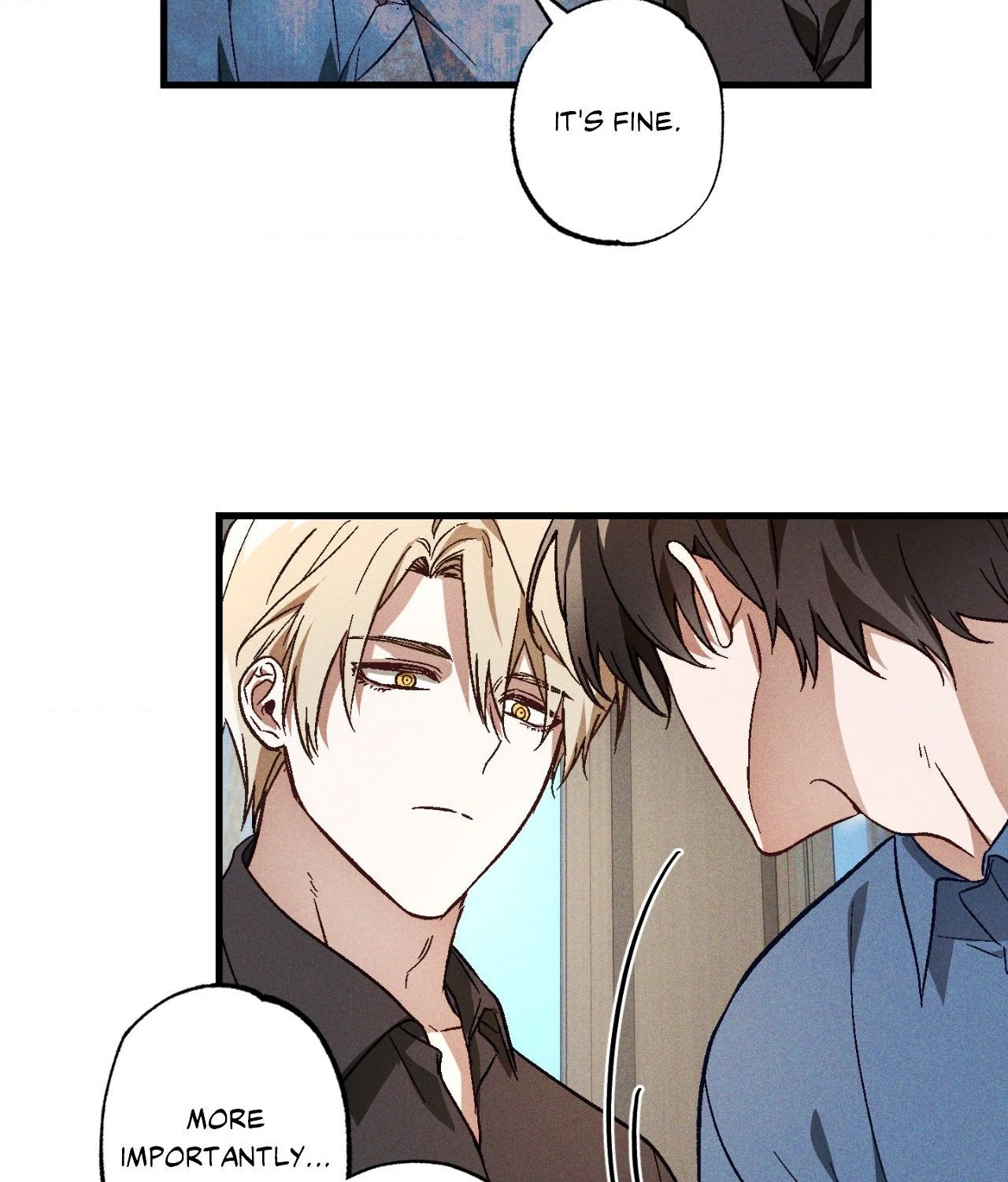 Once Upon a Deal [Official] - Chapter 5 manhwa