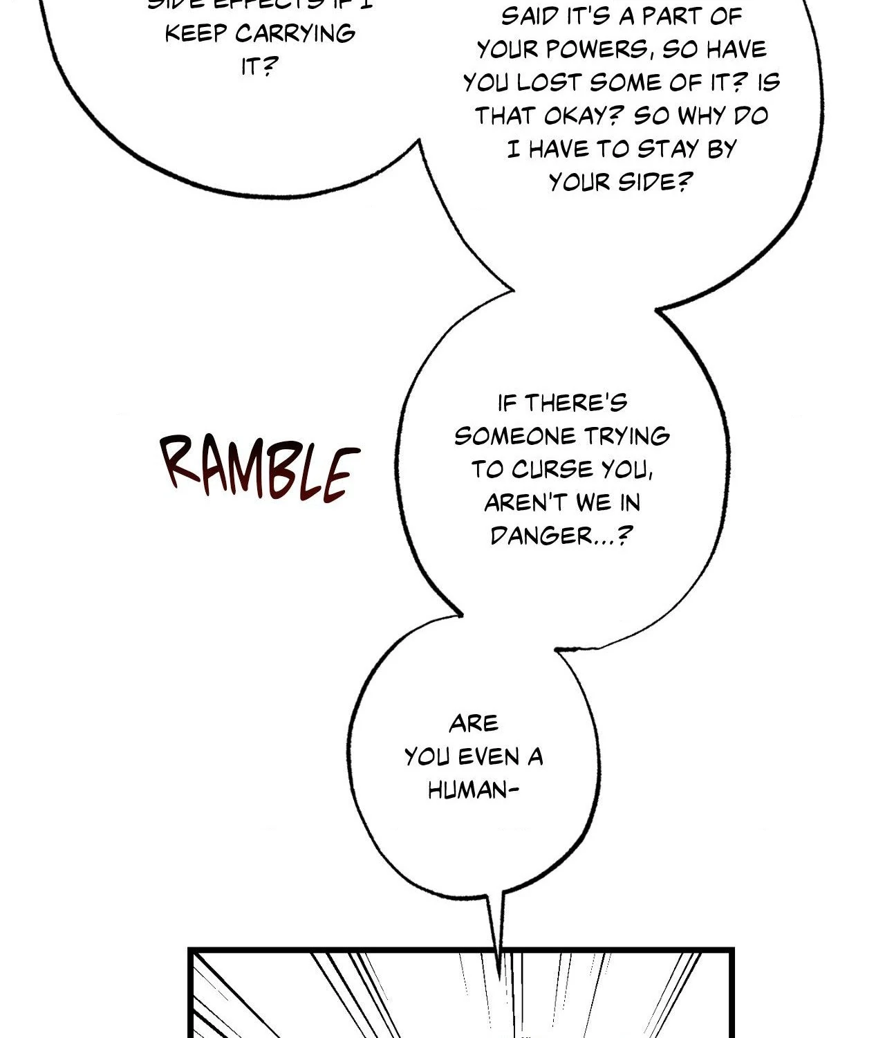 Once Upon a Deal [Official] - Chapter 5 manhwa
