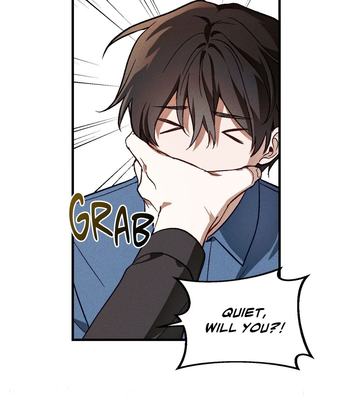 Once Upon a Deal [Official] - Chapter 5 manhwa