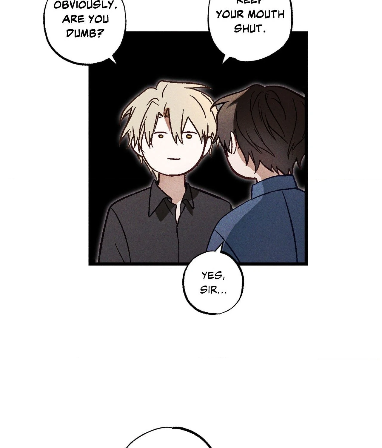 Once Upon a Deal [Official] - Chapter 5 manhwa