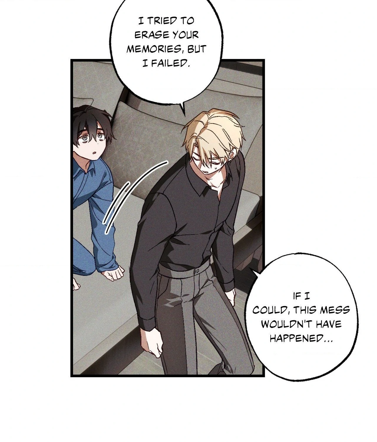 Once Upon a Deal [Official] - Chapter 5 manhwa