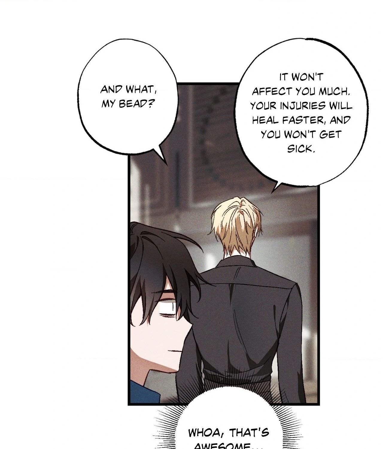 Once Upon a Deal [Official] - Chapter 5 manhwa