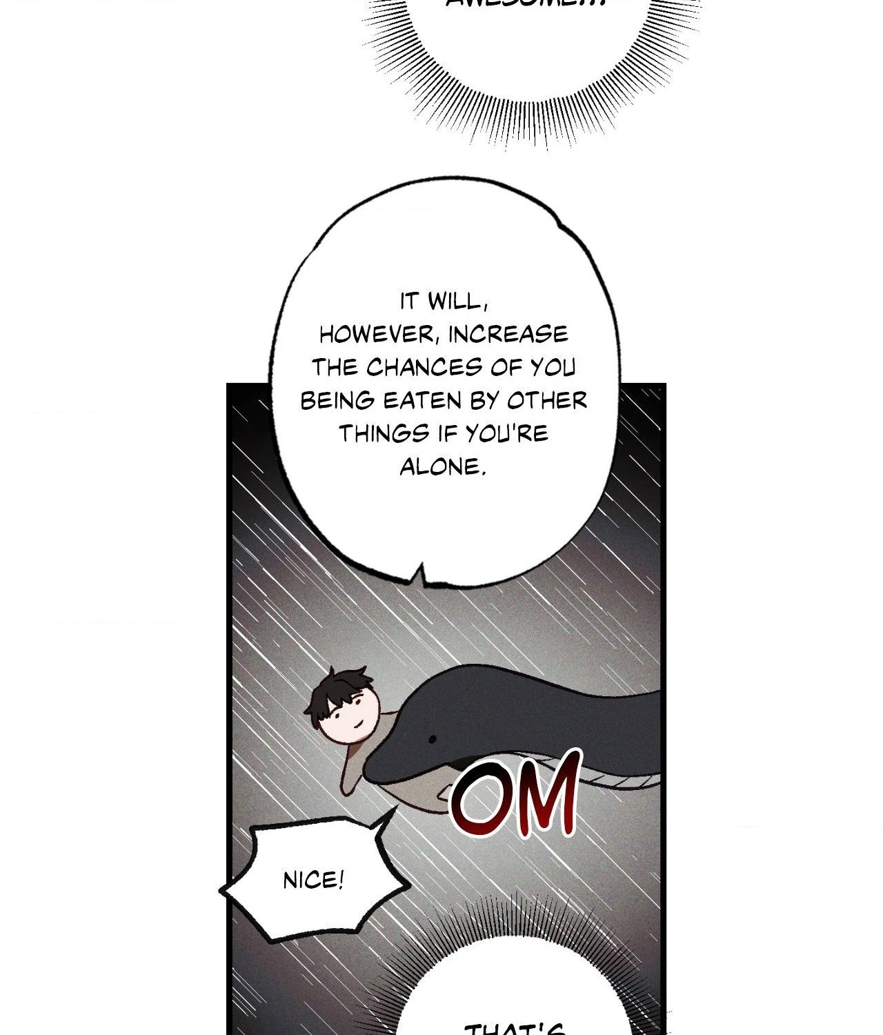 Once Upon a Deal [Official] - Chapter 5 manhwa